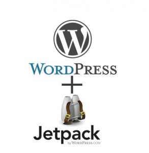 jetpack for wordpress