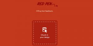 RedPen.io: Upload your work, share it and get feedback for free