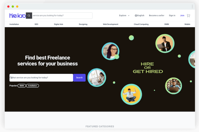 HireKaro.me