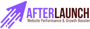 Afterlaunch