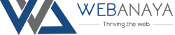 WebAnaya - Web Development & Digital Marketing Agency
