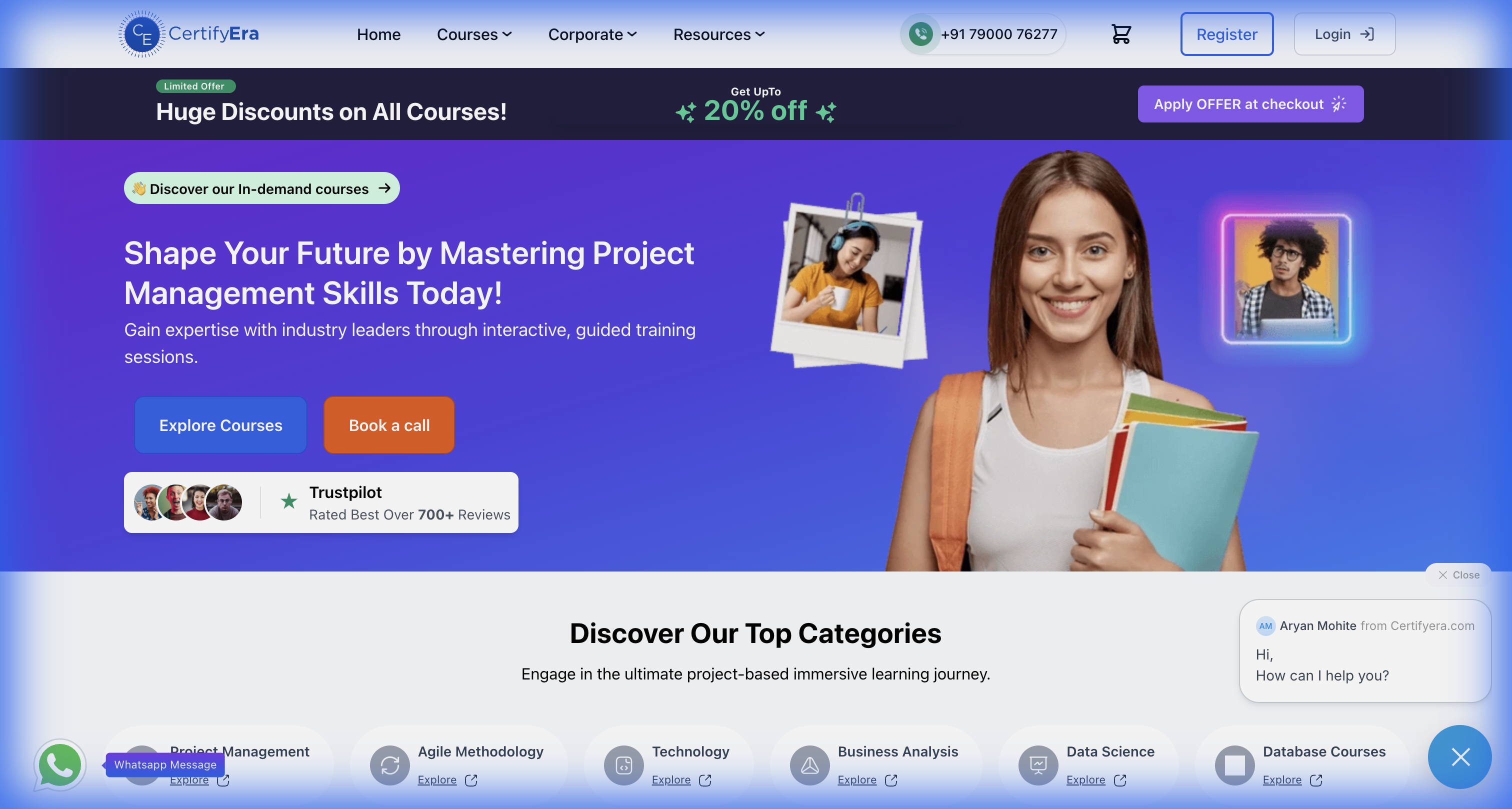 Certifyera Consultancy