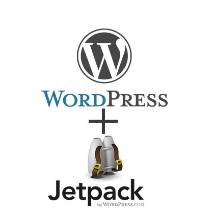 jetpack for wordpress