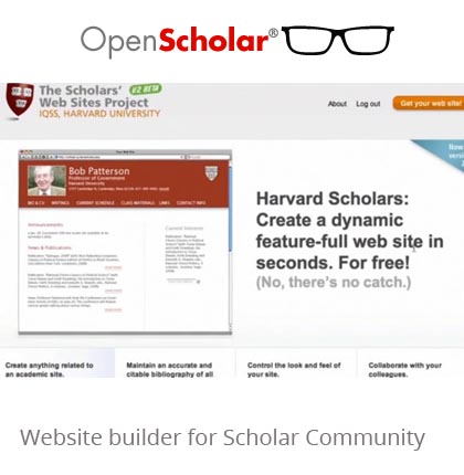 openscholar