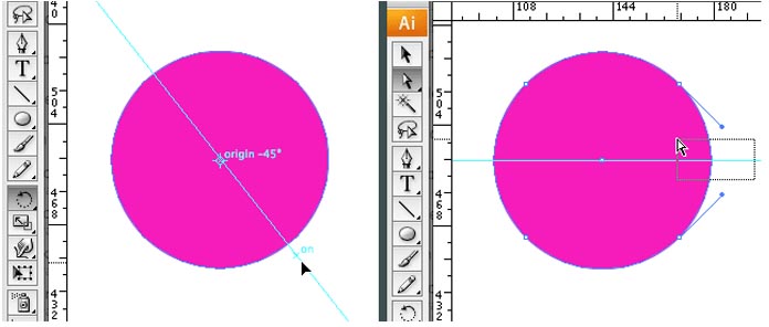 creating basic shape in illustrator