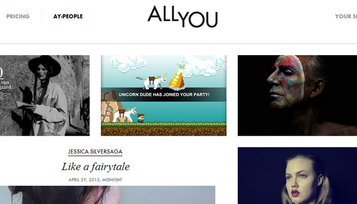 allyou.net