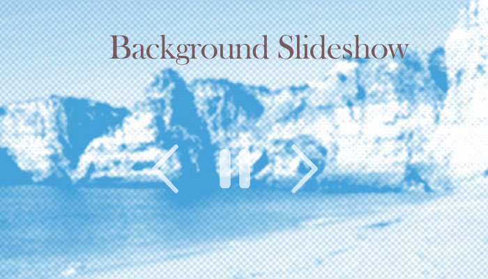 background-slideshow