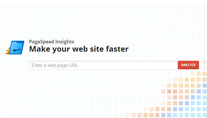 google-page-speed-insight