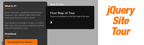 jquery site tour