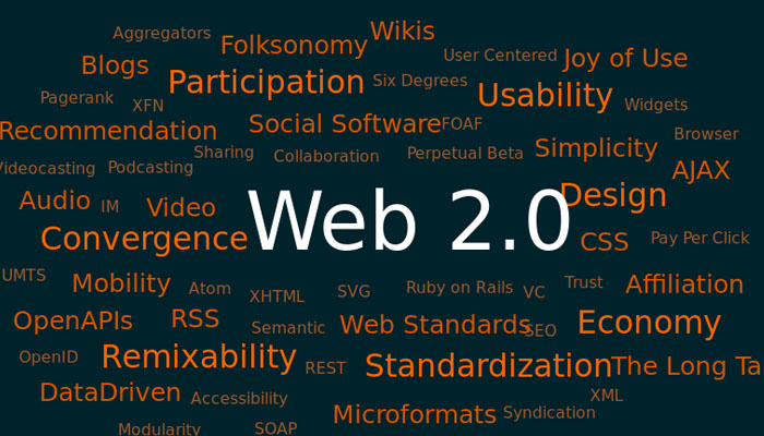 web 2.0