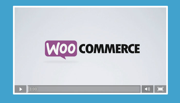 woocommerce