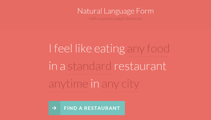 natural-language-ui