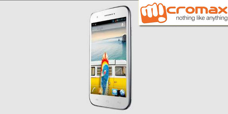 Micromax A92 Lite