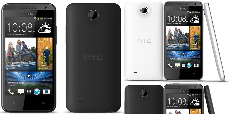 HTC Desire 300