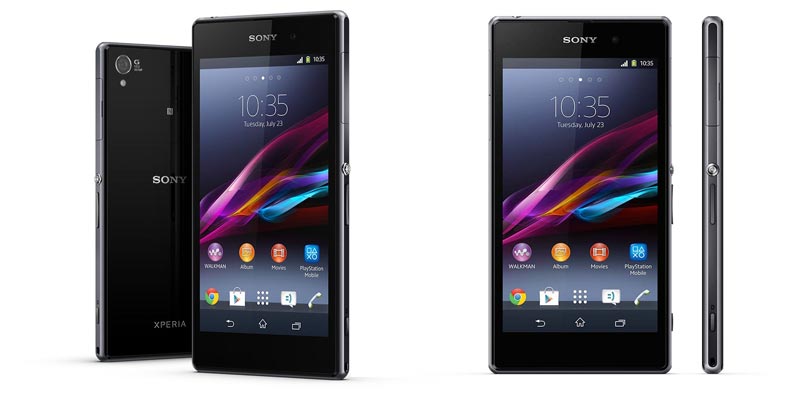 Sony Xperia Z1