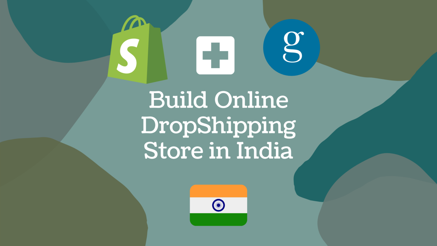 Glowroad Shopify Dropshipping by WebAnaya.com