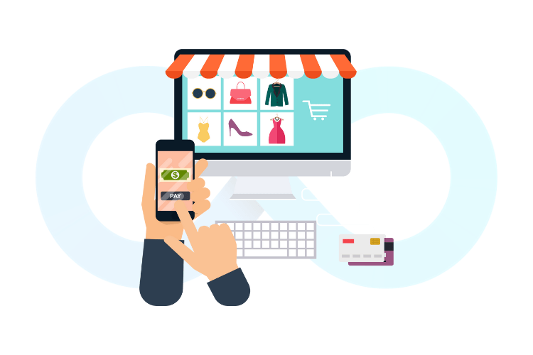 E-commerce Development